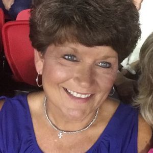 Meet your Posher, Mary ann